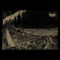 Hammer of Night - Yellow Eyes