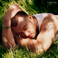 Dance (‘Til You Love Someone Else) - Sam Smith