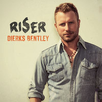 Drunk On A Plane - Dierks Bentley