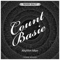 If I Could Be With You One Hour Tonight - Count Basie