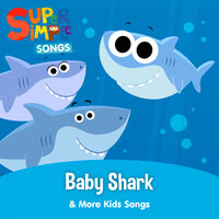 Apples & Bananas - Super Simple Songs