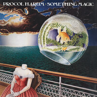 This Old Dog - Procol Harum