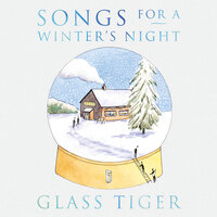 Glass Tiger