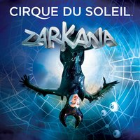 Antlia - Cirque Du Soleil