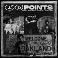 10 Points - Jacob