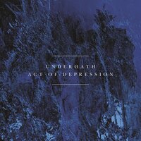 Burden in Your Hands - Underoath