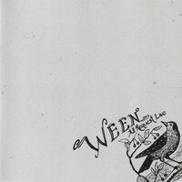 Where'd The Cheese Go? - Ween