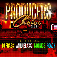 Settle Down - Mavado, Roach