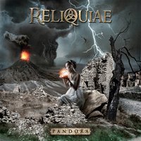 Pandora - Reliquiae