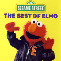 イン・ユア・イマジネーション - Elmo, Hoots the Owl, Wolfgang