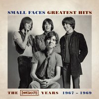 Here Come the Nice - Small Faces
