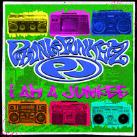 Phunk Junkeez