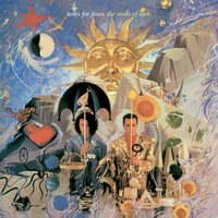 Famous Last Words - Tears For Fears