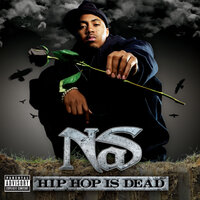 Not Going Back - Nas, Kelis