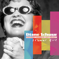 Ordinary World - Diane Schuur, Caribbean Jazz Project