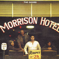 You Make Me Real - The Doors