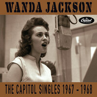 You'll Always Have My Love - Wanda Jackson