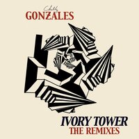 Never Stop - Chilly Gonzales