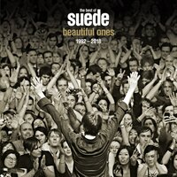 I Don't Know How to Reach You - Suede