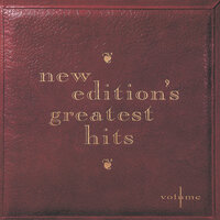 Count Me Out - New Edition