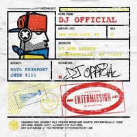 Get Busy - DJ Official, Trip Lee