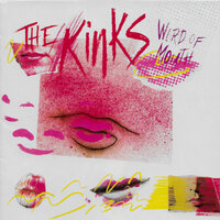 Going Solo - The Kinks