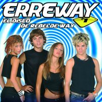 Vas a Salvarte - Erreway