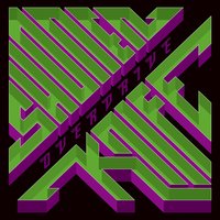 Black Crow - Shonen Knife