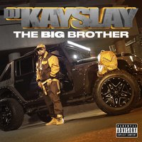 Wild One - Dj Kay Slay, 2 Chainz, Rick Ross