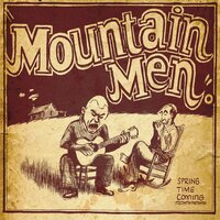 Mountain Men