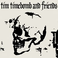 Do What You Want - Tim Timebomb