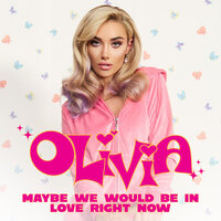 Almost In Love - Olivia O'Brien