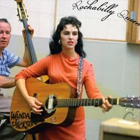 Lets Have a Party - Wanda Jackson