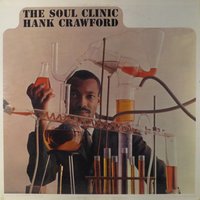 Misty - Hank Crawford, David "Fathead" Newman