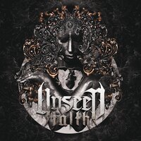 Hardwired - Unseen Faith