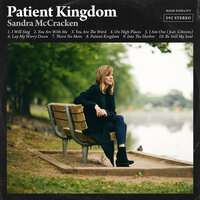 I Will Sing - Sandra McCracken