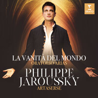 Caldara: Assalonne: "Contro l'empio s'impugni la spada" (Ioabbe) - Philippe Jaroussky