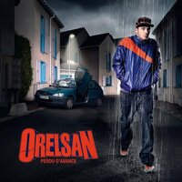 Courez courez - Orelsan