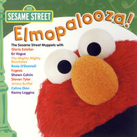 I Don't Want to Live On the Moon - Ernie, Shawn Colvin