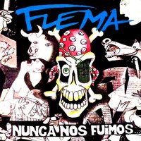Que Linda Nena - Flema