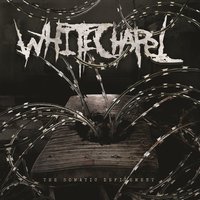 Festering Fiesta - Whitechapel