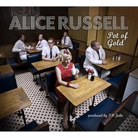 Universe - Alice Russell