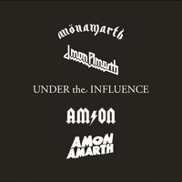 Satan Rising - Amon Amarth