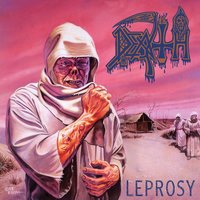 Open Casket - Death