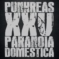 Montezuma - Punkreas