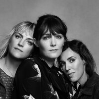 Dear Nighttime - Seeker Lover Keeper, Sarah Blasko, Holly Throsby