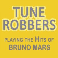 Again - Tune Robbers