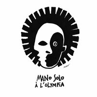 Novembre - Mano Solo