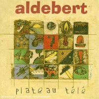 Mathilde - Aldebert