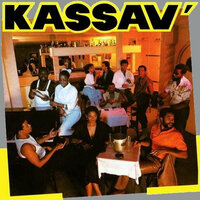 Mwen Malad Aw - Kassav'